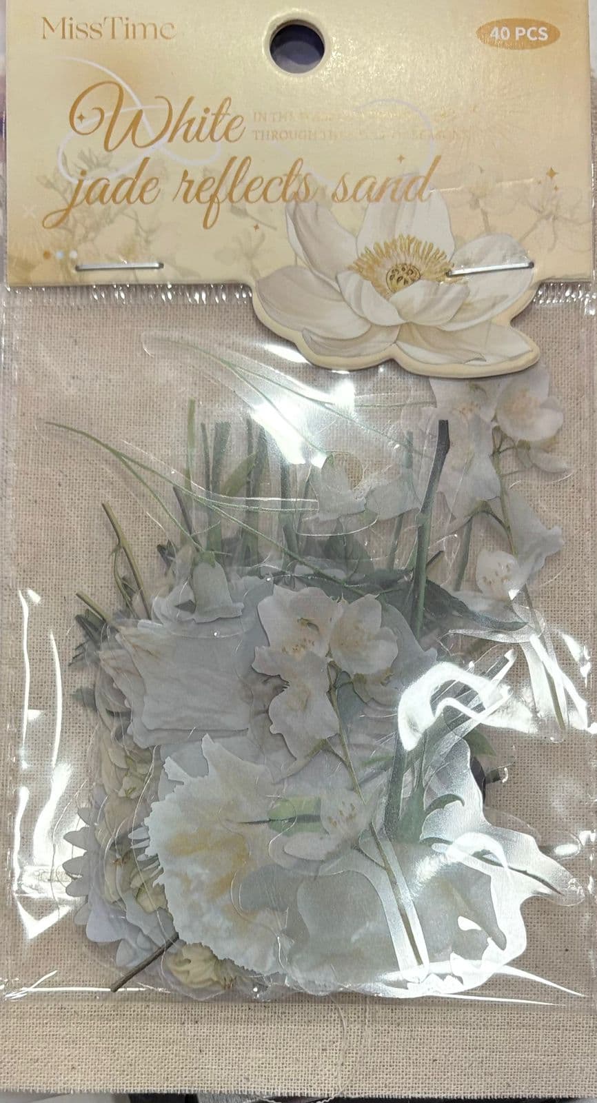 Pack Vintage Especial